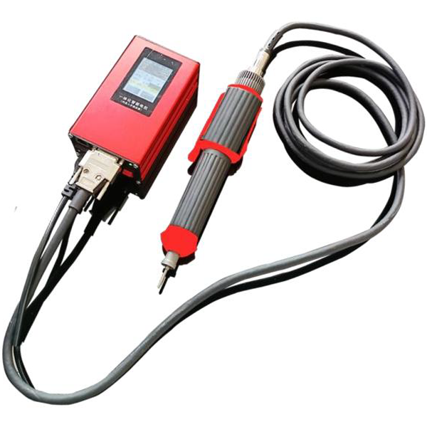 Obeng Listrik Cerdas Genggam 2