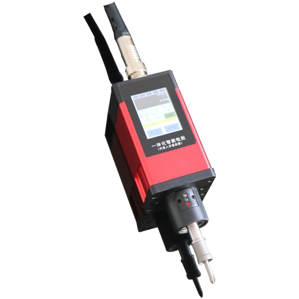 Obeng Listrik Cerdas Tipe Mesin 1